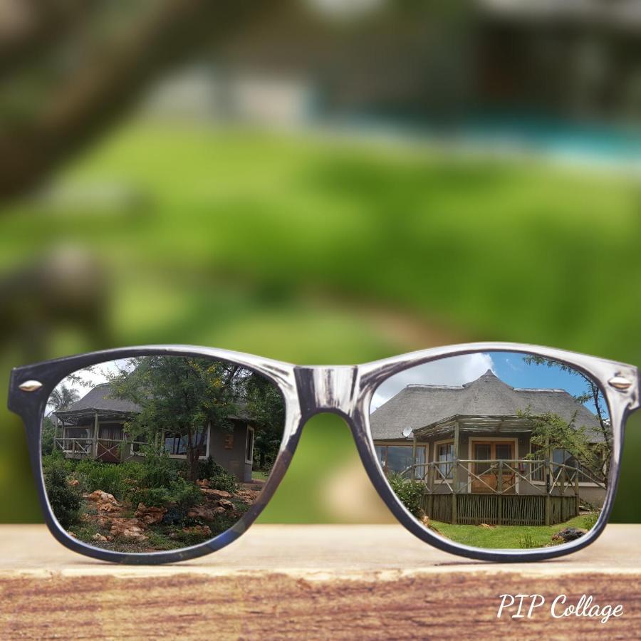 Villa Rocky Aloe Escape Krugersdorp Esterno foto