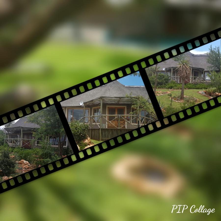 Villa Rocky Aloe Escape Krugersdorp Esterno foto