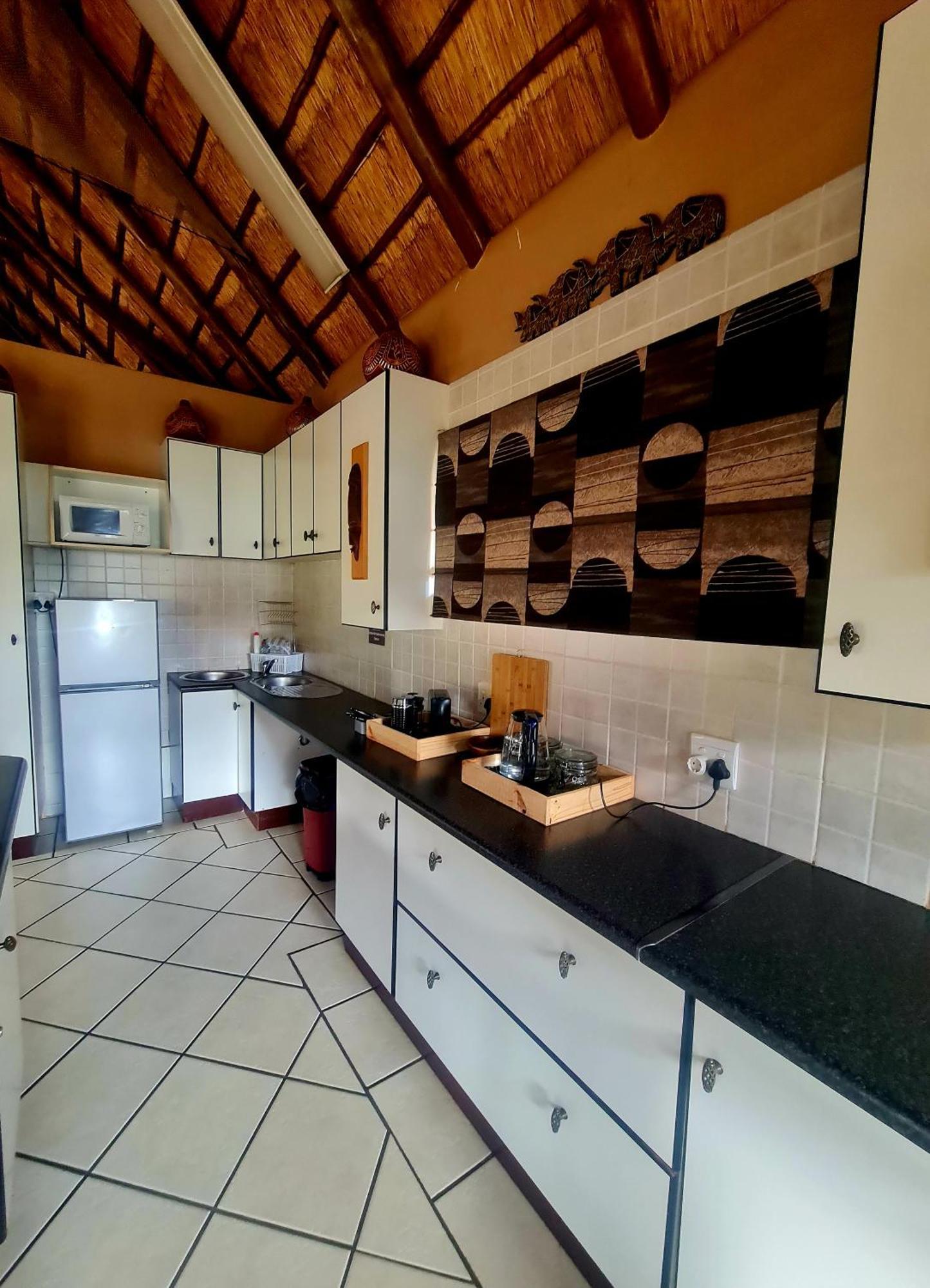 Villa Rocky Aloe Escape Krugersdorp Esterno foto