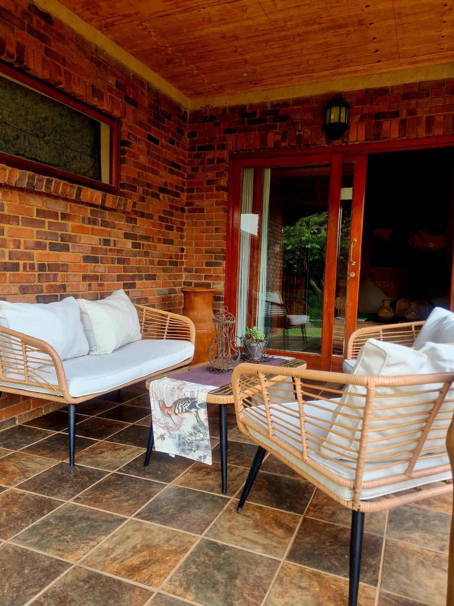 Villa Rocky Aloe Escape Krugersdorp Esterno foto