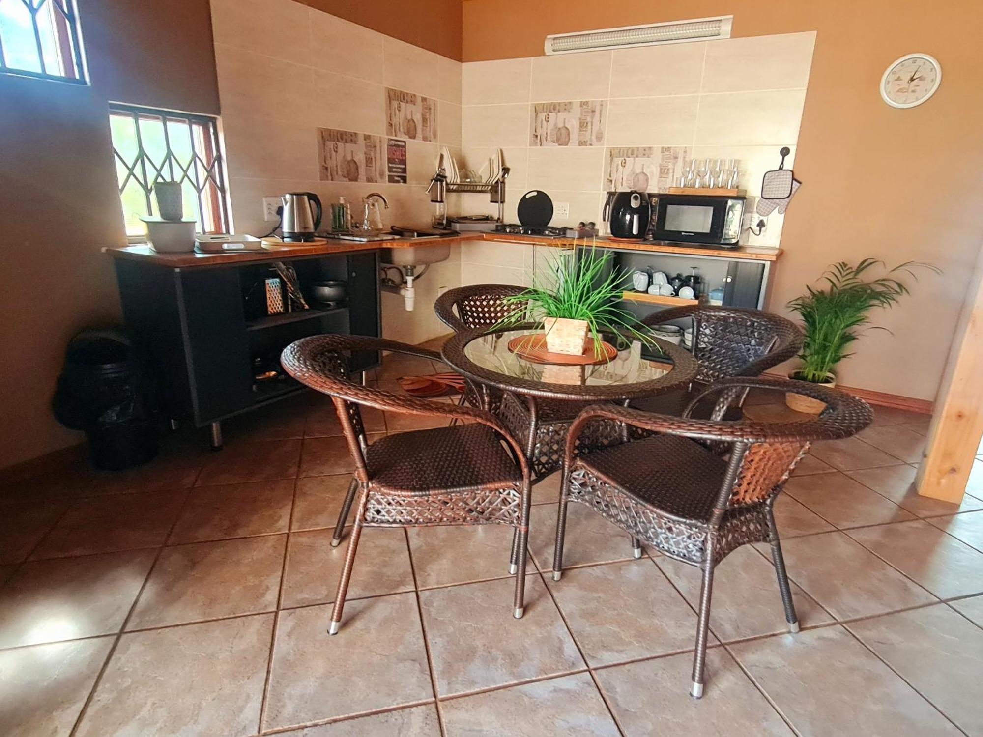 Villa Rocky Aloe Escape Krugersdorp Esterno foto
