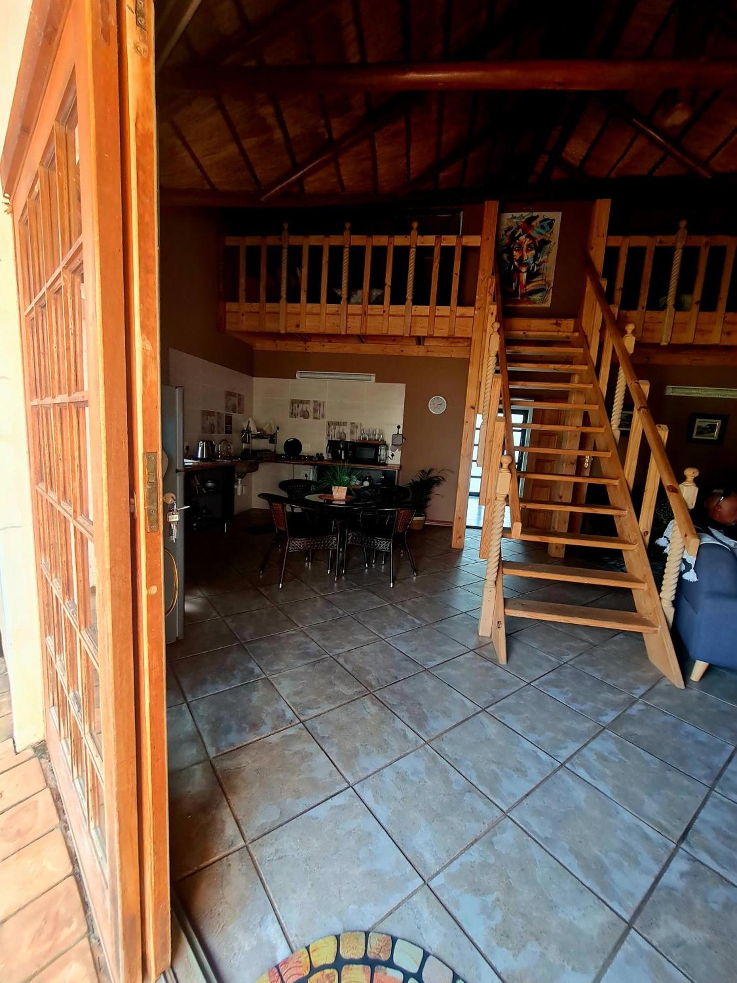 Villa Rocky Aloe Escape Krugersdorp Esterno foto