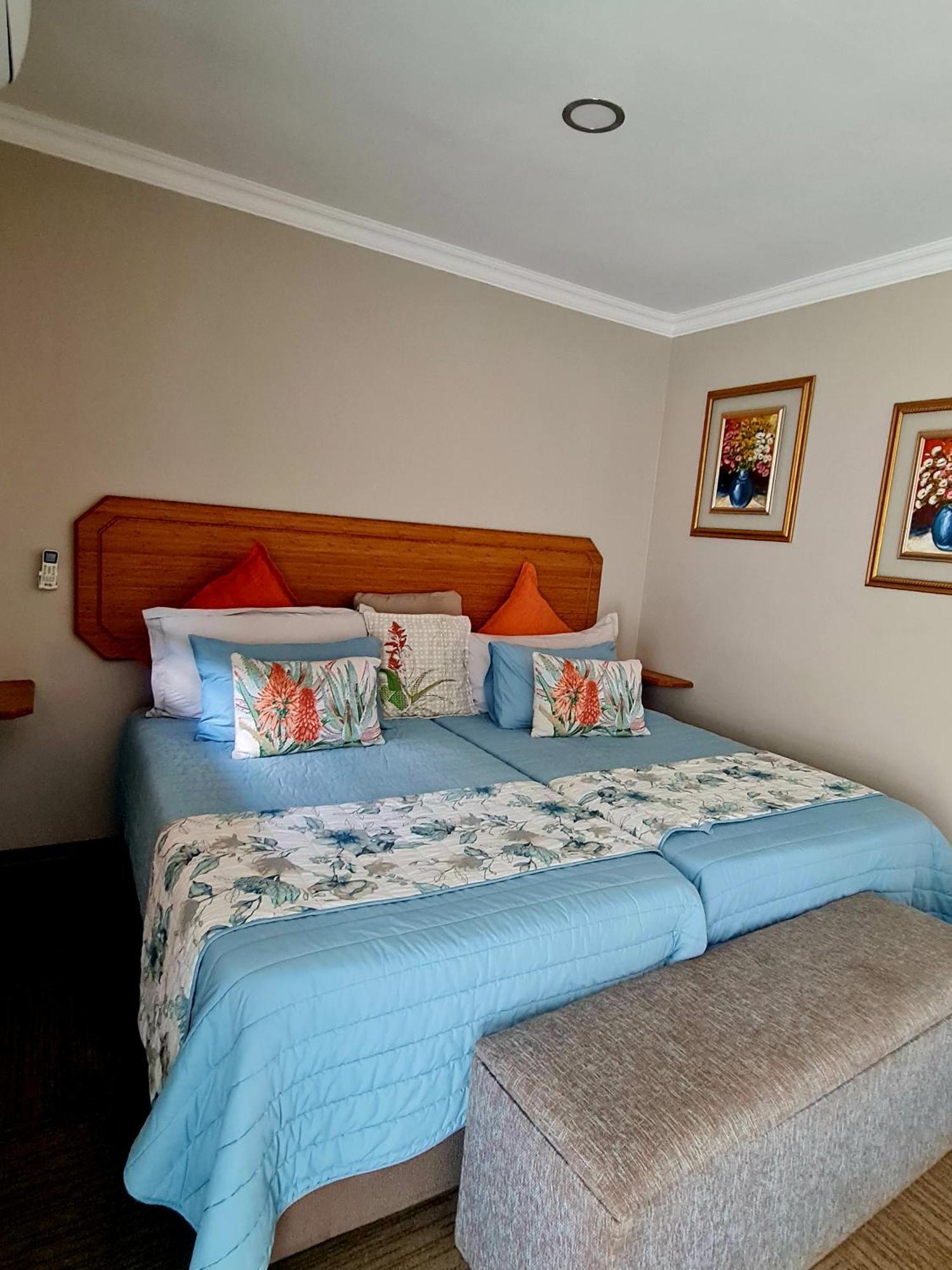 Villa Rocky Aloe Escape Krugersdorp Esterno foto